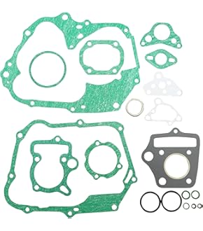 キタコLIGHT ボアアップキット 88cc アルミ鋳鉄スリーブシリンダー 71cVS0Qq7XL.jpg_BO30,255,255,